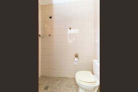 Casa à venda com 200m², 4 quartos e 3 vagasBanheiro Social 2