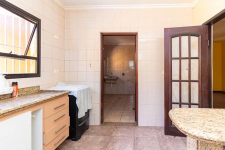 Casa à venda com 200m², 4 quartos e 3 vagasCozinha