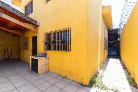 Casa à venda com 200m², 4 quartos e 3 vagasQuintal