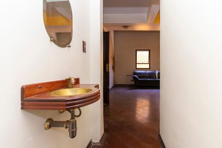 Casa à venda com 200m², 4 quartos e 3 vagasBanheiro Social 2