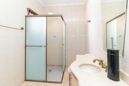 Casa à venda com 200m², 4 quartos e 3 vagasBanheiro Social 1