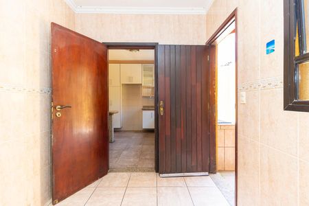 Casa à venda com 200m², 4 quartos e 3 vagasÁrea de Serviço