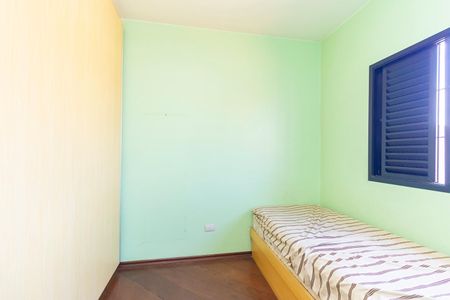 Casa à venda com 200m², 4 quartos e 3 vagasQuarto 2