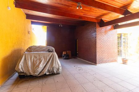 Casa à venda com 200m², 4 quartos e 3 vagasGaragem