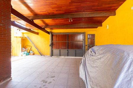 Casa à venda com 200m², 4 quartos e 3 vagasGaragem