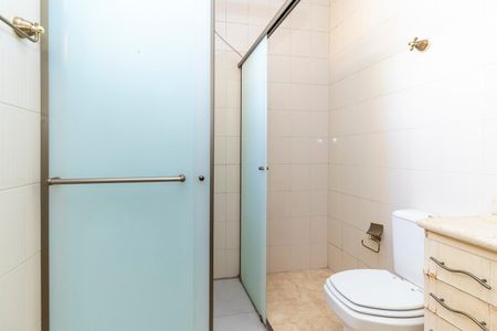 Casa à venda com 200m², 4 quartos e 3 vagasBanheiro Social 1