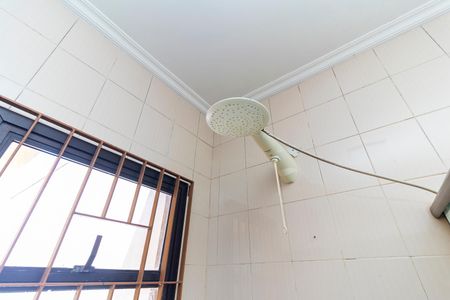 Casa à venda com 200m², 4 quartos e 3 vagasBanheiro Social 1