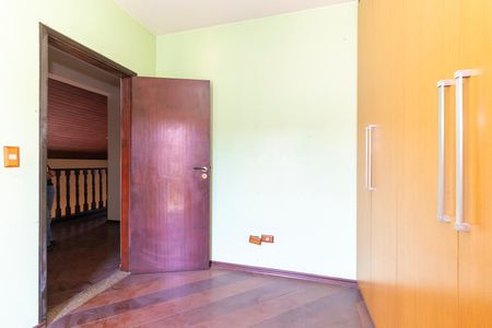 Casa à venda com 200m², 4 quartos e 3 vagasQuarto 3