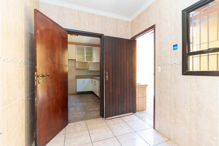 Casa à venda com 200m², 4 quartos e 3 vagasÁrea de Serviço