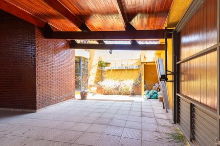 Casa à venda com 200m², 4 quartos e 3 vagasGaragem