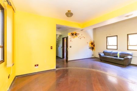 Casa à venda com 200m², 4 quartos e 3 vagasSala de Jantar