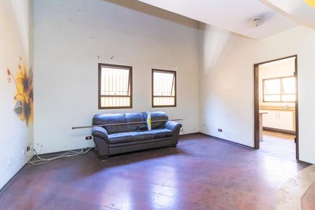 Casa à venda com 200m², 4 quartos e 3 vagasSala