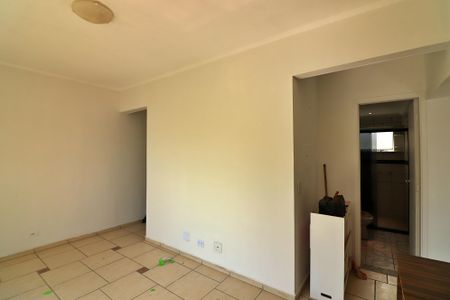 Apartamento para alugar com 54m², 2 quartos e 1 vagaSala