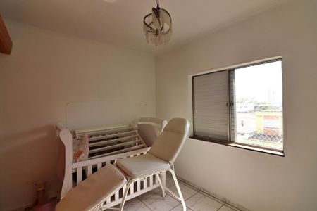 Apartamento para alugar com 54m², 2 quartos e 1 vagaQuarto 2
