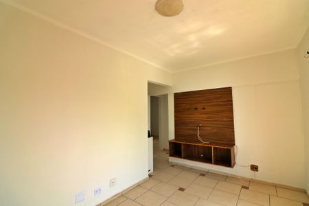 Sala de apartamento para alugar com 2 quartos, 54m² em Suiço, São Bernardo do Campo
