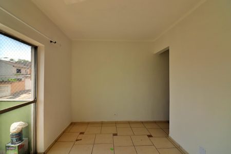 Sala de apartamento para alugar com 2 quartos, 54m² em Suiço, São Bernardo do Campo
