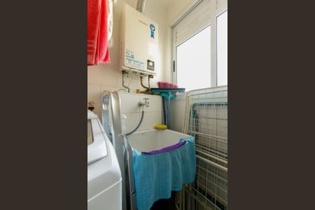 Apartamento à venda com 91m², 2 quartos e 2 vagas Apartamento à venda com 91m², 2 quartos e 2 vagasFoto 13