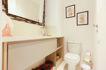 Apartamento à venda com 91m², 2 quartos e 2 vagas Apartamento à venda com 91m², 2 quartos e 2 vagasFoto 29