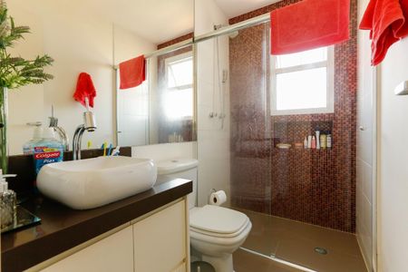 Apartamento à venda com 91m², 2 quartos e 2 vagas Apartamento à venda com 91m², 2 quartos e 2 vagasFoto 22