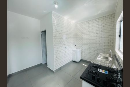 Studio  de kitnet/studio para alugar com 1 quarto, 22m² em Portal dos Gramados, Guarulhos