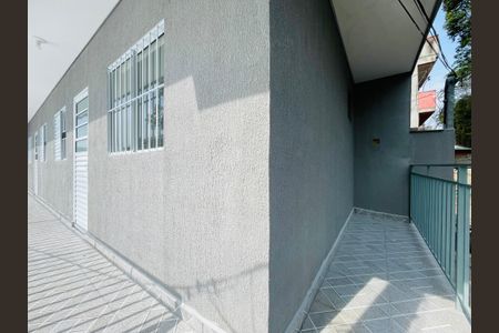 Studio para alugar com 22m², 1 quarto e sem vaga Studio para alugar com 22m², 1 quarto e sem vagaÁrea externa