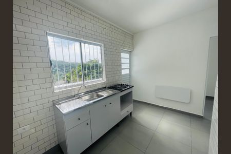 Studio  de kitnet/studio para alugar com 1 quarto, 22m² em Portal dos Gramados, Guarulhos