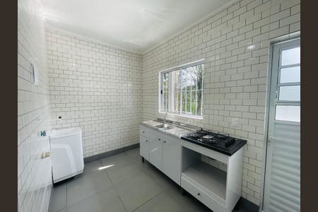 Studio  de kitnet/studio para alugar com 1 quarto, 22m² em Portal dos Gramados, Guarulhos