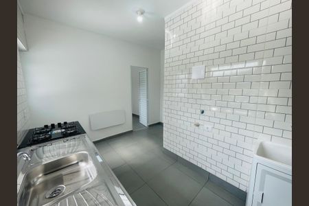 Studio  de kitnet/studio para alugar com 1 quarto, 22m² em Portal dos Gramados, Guarulhos