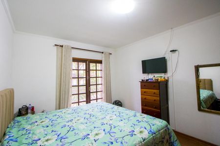 Casa à venda com 180m², 3 quartos e 4 vagasSuite 1