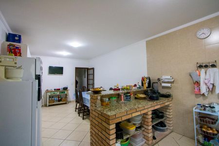 Casa à venda com 180m², 3 quartos e 4 vagasCozinha