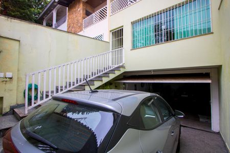 Casa à venda com 180m², 3 quartos e 4 vagasÁrea externa