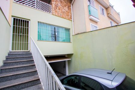 Casa à venda com 180m², 3 quartos e 4 vagasÁrea externa