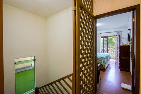 Casa à venda com 180m², 3 quartos e 4 vagasCorredor