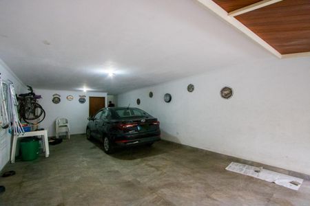 Casa à venda com 180m², 3 quartos e 4 vagasGaragem