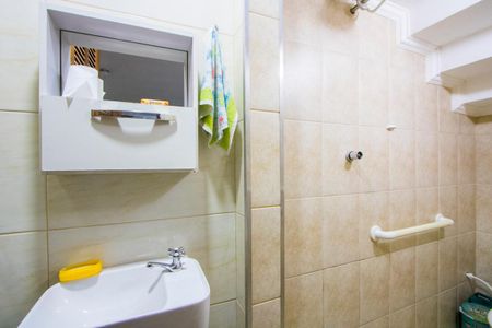 Casa à venda com 180m², 3 quartos e 4 vagasÁrea de Serviço