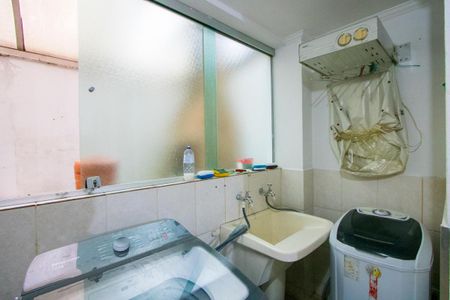 Casa à venda com 180m², 3 quartos e 4 vagasÁrea de serviço