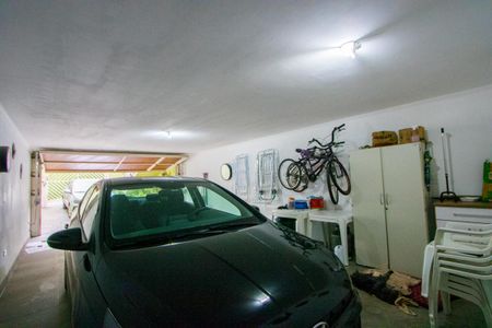 Casa à venda com 180m², 3 quartos e 4 vagasGaragem