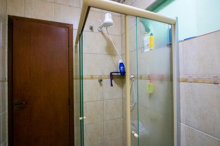 Casa à venda com 180m², 3 quartos e 4 vagasBanheiro da Suite 3