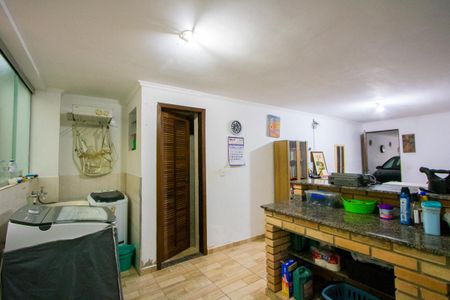 Casa à venda com 180m², 3 quartos e 4 vagasCozinha