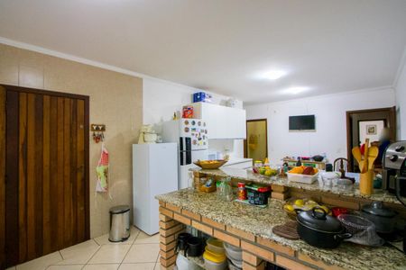 Casa à venda com 180m², 3 quartos e 4 vagasCozinha