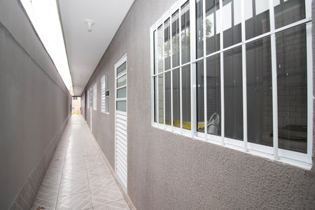 Apartamento para alugar com 21m², 1 quarto e sem vagaÁrea externa