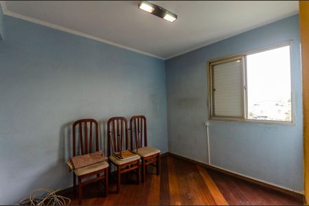 Apartamento à venda com 46m², 2 quartos e 1 vaga Apartamento à venda com 46m², 2 quartos e 1 vagaQuarto 2