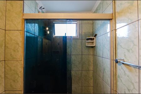 Apartamento à venda com 46m², 2 quartos e 1 vaga Apartamento à venda com 46m², 2 quartos e 1 vagaBanheiro