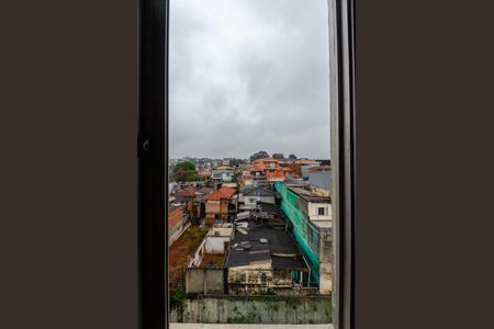 Apartamento à venda com 46m², 2 quartos e 1 vaga Apartamento à venda com 46m², 2 quartos e 1 vagaVista do Quarto 1