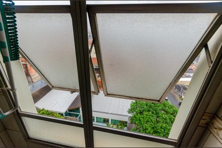 Apartamento à venda com 46m², 2 quartos e 1 vaga Apartamento à venda com 46m², 2 quartos e 1 vagaVista daÁrea de Serviço