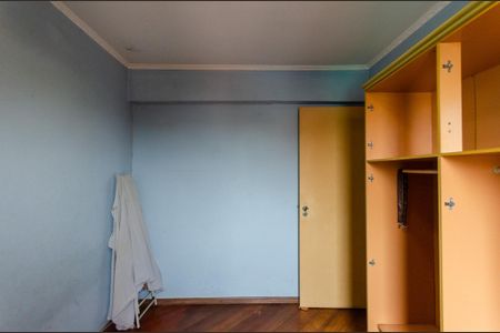 Quarto 1 de apartamento à venda com 2 quartos, 46m² em Vila Pereira Cerca, São Paulo