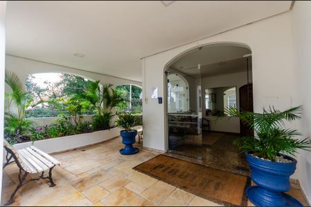 Apartamento à venda com 46m², 2 quartos e 1 vaga Apartamento à venda com 46m², 2 quartos e 1 vagaÁrea comum