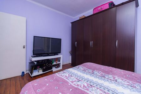 Casa à venda com 150m², 3 quartos e 2 vagas Casa à venda com 150m², 3 quartos e 2 vagas Quarto 3