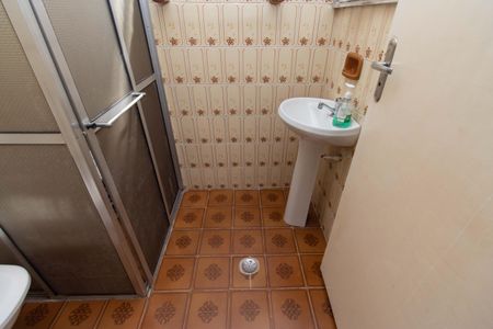 Casa à venda com 150m², 3 quartos e 2 vagas Casa à venda com 150m², 3 quartos e 2 vagasBanheiro 1