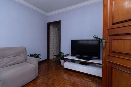 Sala de casa à venda com 3 quartos, 150m² em Ipiranga, São Paulo